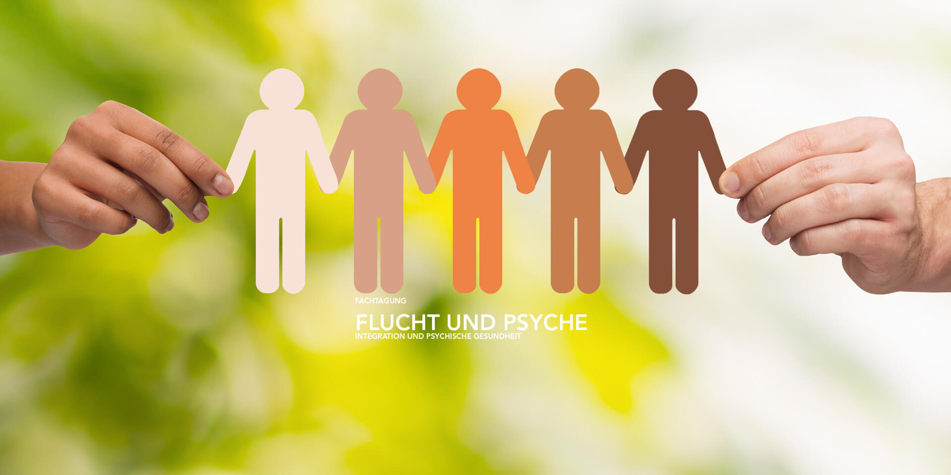 Flucht Und Psyche