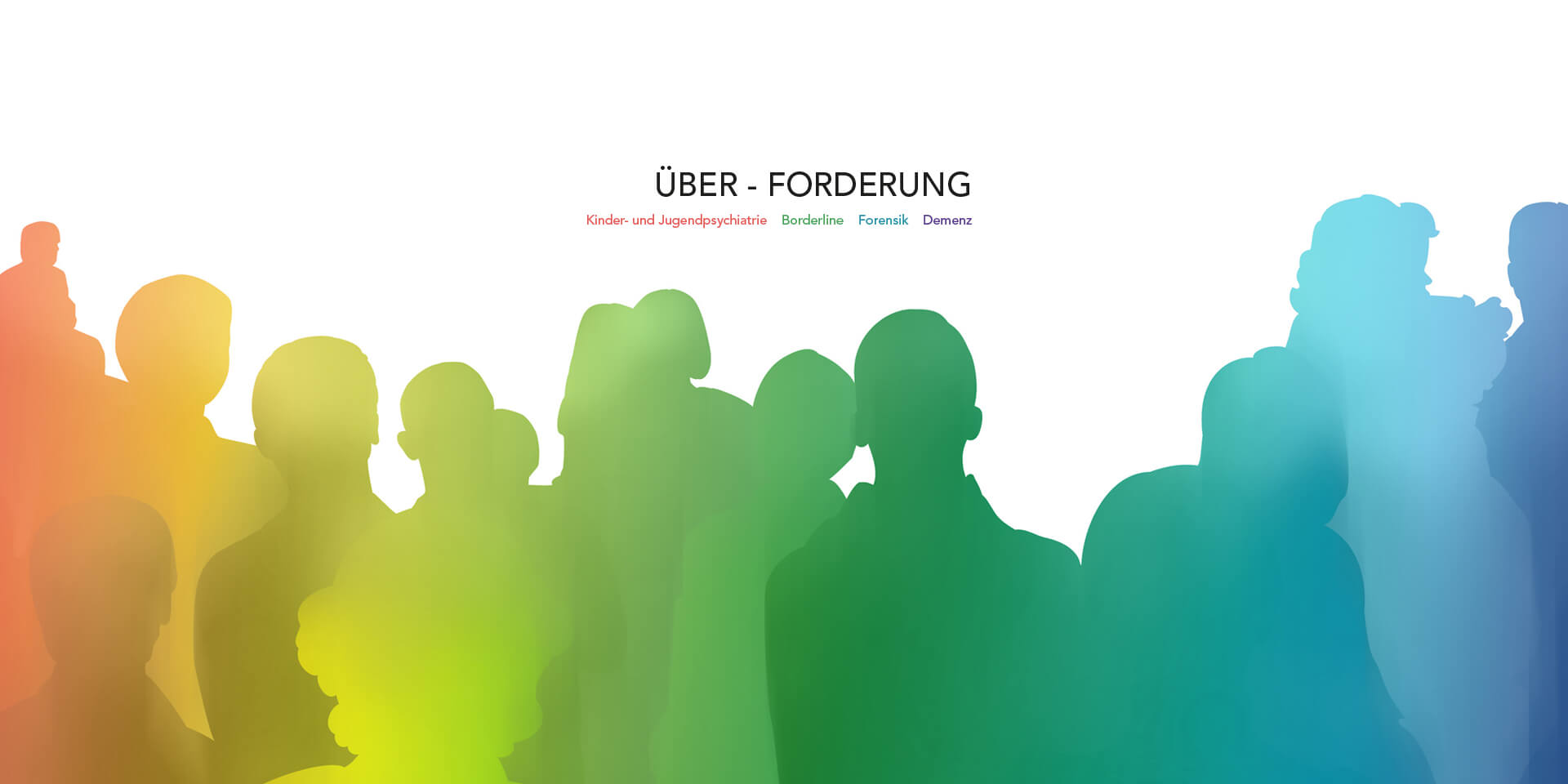 Sujet Ueberforderung